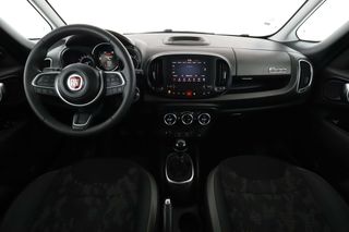 Fiat 500L 1.4 Cross