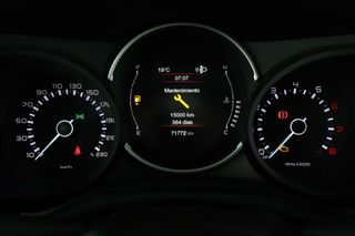 Fiat 500L 1.4 Cross