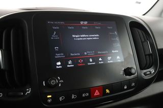 Fiat 500L 1.4 Cross