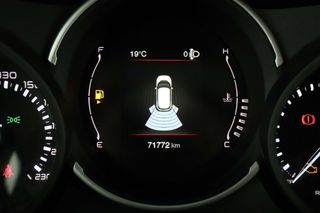 Fiat 500L 1.4 Cross