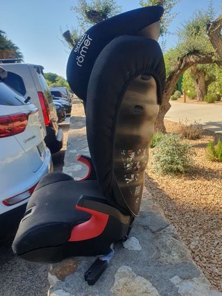 Silla Britax Römer