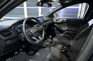 Ford Focus   1.5 Ecoblue 88kW STLine SB 