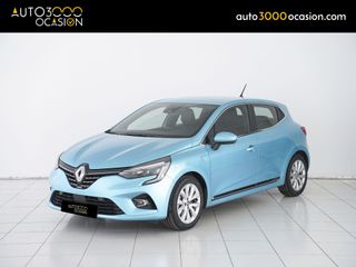 Renault Clio Zen E-Tech Híbrido 104 kW (140CV)