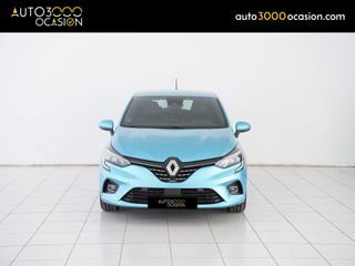 Renault Clio Zen E-Tech Híbrido 104 kW (140CV)