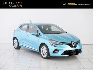 Renault Clio Zen E-Tech Híbrido 104 kW (140CV)