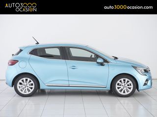 Renault Clio Zen E-Tech Híbrido 104 kW (140CV)