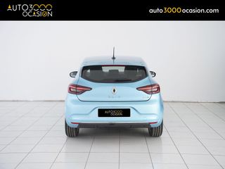Renault Clio Zen E-Tech Híbrido 104 kW (140CV)