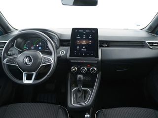 Renault Clio Zen E-Tech Híbrido 104 kW (140CV)