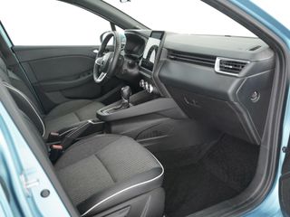 Renault Clio Zen E-Tech Híbrido 104 kW (140CV)