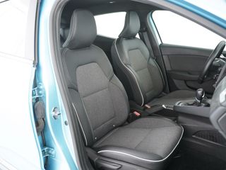 Renault Clio Zen E-Tech Híbrido 104 kW (140CV)