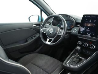 Renault Clio Zen E-Tech Híbrido 104 kW (140CV)