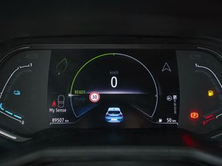 Renault Clio Zen E-Tech Híbrido 104 kW (140CV)