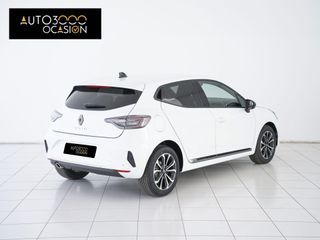 Renault Clio techno Eco-G 100cv (74kW)