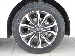 Renault Clio techno Eco-G 100cv (74kW)