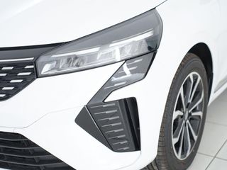 Renault Clio techno Eco-G 100cv (74kW)