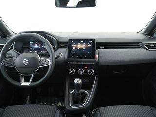 Renault Clio techno Eco-G 100cv (74kW)