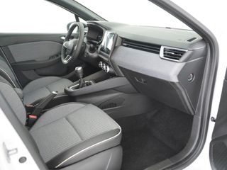 Renault Clio techno Eco-G 100cv (74kW)