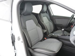 Renault Clio techno Eco-G 100cv (74kW)