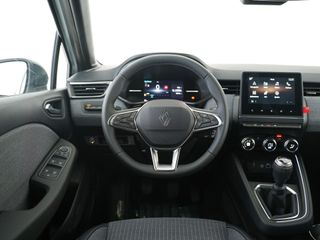 Renault Clio techno Eco-G 100cv (74kW)