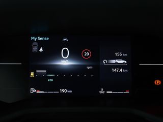 Renault Clio techno Eco-G 100cv (74kW)