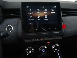 Renault Clio techno Eco-G 100cv (74kW)