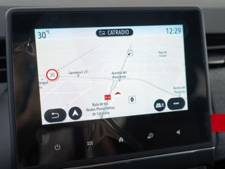 Renault Clio techno Eco-G 100cv (74kW)