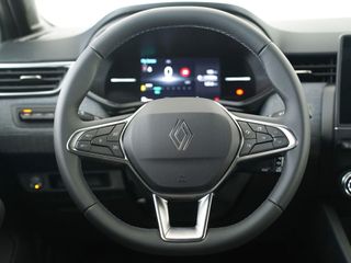 Renault Clio techno Eco-G 100cv (74kW)