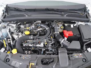 Renault Clio techno Eco-G 100cv (74kW)