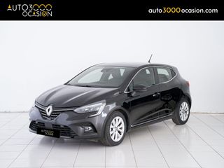 Renault Clio Zen E-Tech Híbrido 104 kW (140CV)