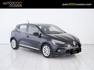 Renault Clio Zen E-Tech Híbrido 104 kW (140CV)