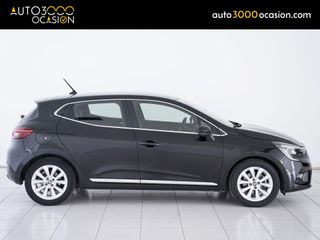 Renault Clio Zen E-Tech Híbrido 104 kW (140CV)