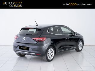 Renault Clio Zen E-Tech Híbrido 104 kW (140CV)