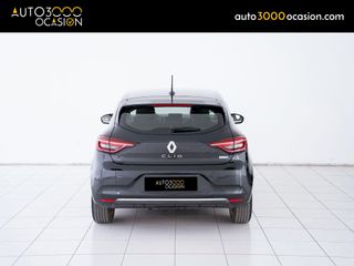 Renault Clio Zen E-Tech Híbrido 104 kW (140CV)