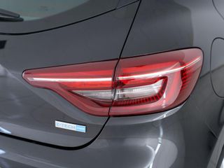 Renault Clio Zen E-Tech Híbrido 104 kW (140CV)