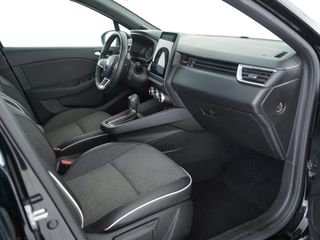 Renault Clio Zen E-Tech Híbrido 104 kW (140CV)