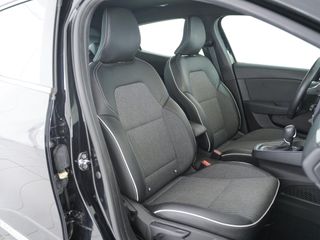Renault Clio Zen E-Tech Híbrido 104 kW (140CV)