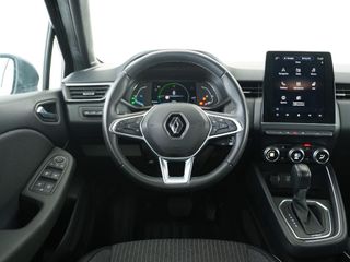 Renault Clio Zen E-Tech Híbrido 104 kW (140CV)