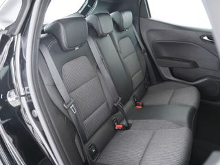 Renault Clio Zen E-Tech Híbrido 104 kW (140CV)