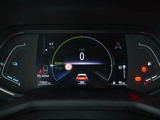 Renault Clio Zen E-Tech Híbrido 104 kW (140CV)