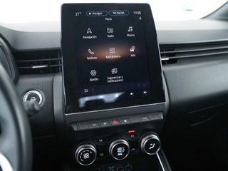 Renault Clio Zen E-Tech Híbrido 104 kW (140CV)