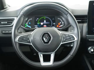 Renault Clio Zen E-Tech Híbrido 104 kW (140CV)