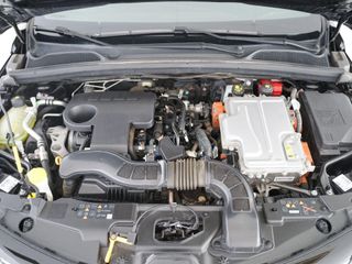 Renault Clio Zen E-Tech Híbrido 104 kW (140CV)