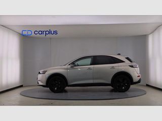 DS DS 7 Crossback BlueHDi DE 96kW (130CV) AT. PERF.LINE +