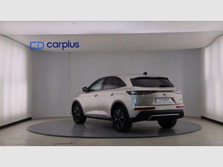 DS DS 7 Crossback BlueHDi DE 96kW (130CV) AT. PERF.LINE +