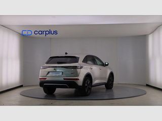 DS DS 7 Crossback BlueHDi DE 96kW (130CV) AT. PERF.LINE +