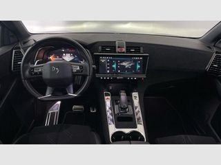 DS DS 7 Crossback BlueHDi DE 96kW (130CV) AT. PERF.LINE +