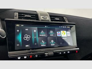DS DS 7 Crossback BlueHDi DE 96kW (130CV) AT. PERF.LINE +