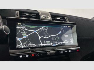 DS DS 7 Crossback BlueHDi DE 96kW (130CV) AT. PERF.LINE +