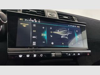 DS DS 7 Crossback BlueHDi DE 96kW (130CV) AT. PERF.LINE +