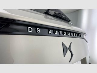 DS DS 7 Crossback BlueHDi DE 96kW (130CV) AT. PERF.LINE +